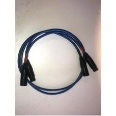 CABLE AUDIO BALANCEADO JPS
